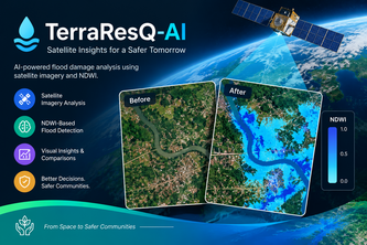 TerraResQ-AI