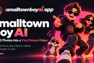 Smalltown Boy AI