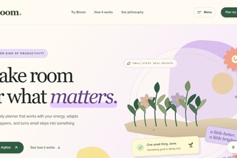 Bloom