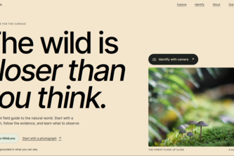 WildLens