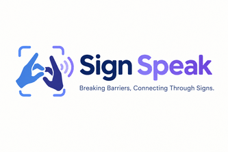 SignSpeak
