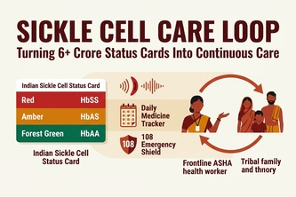 Sickle Cell Care Loop