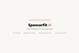 SponsorFit Honesty Guard