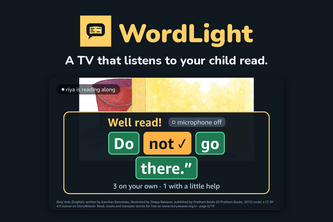 Wordlight