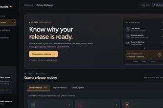 ReleaseGuard AI