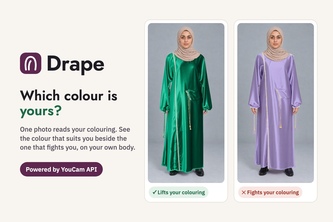 Drape