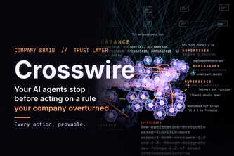 Crosswire