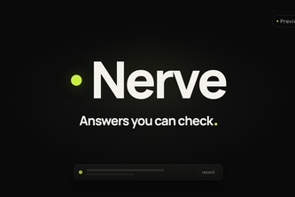 Nerve