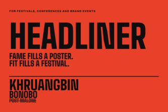 Headliner