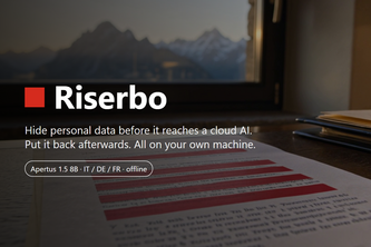 Riserbo