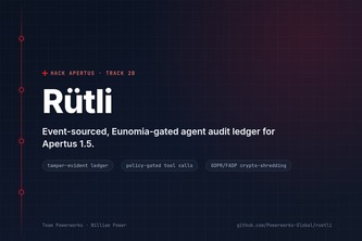 Rütli