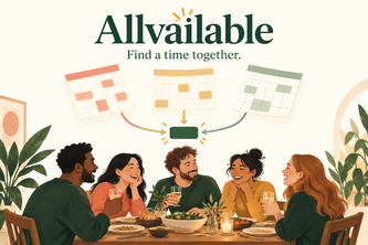 Allvailable