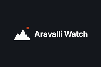 Aravalli Watch