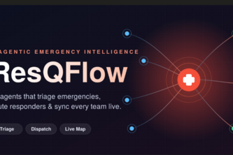 RESQFLOW