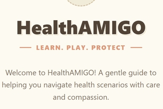 HealthAmigo