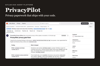 PrivacyPilot