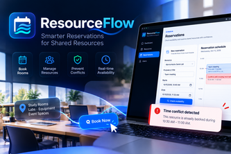 ResourceFlow