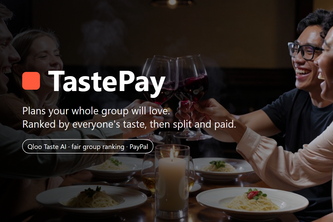 TastePay