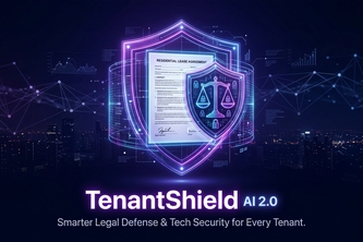 TenantShield: The AI Lease Defender & Clawback Engine