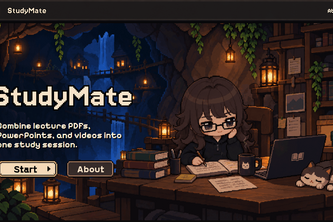 StudyMate