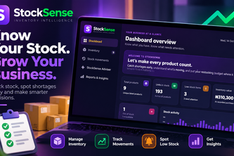 StockSense