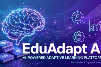 EduAdapt AI