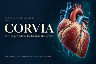 CORVIA
