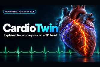 CardioTwin