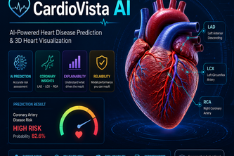 CardioVista AI