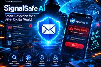 SIGNALSAFE AI