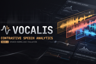 Vocalis