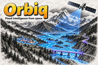 Orbiq