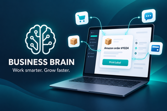 Business Brain