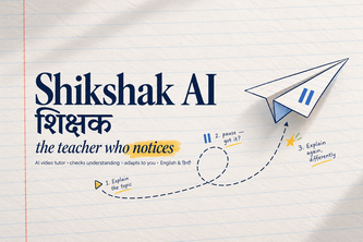 Shikshak AI