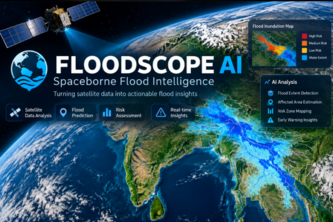 FloodScope AI