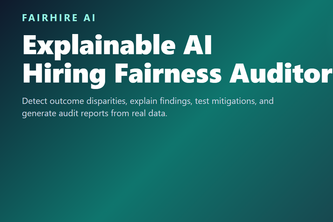 FairHire AI