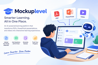 Mockuplevel