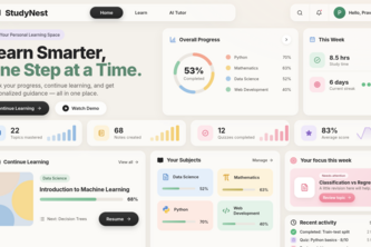 StudyNest