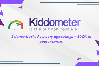 Kiddometer