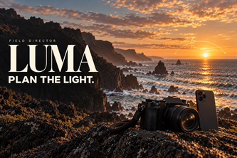 Luma Field Director