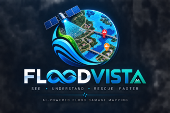 FLOODVISTA -Flood Damage Mapping