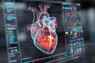 CARDIO-ML 3D INTELLIGENCE DIAG
