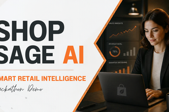 ShopSage AI