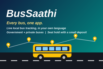 BusSaathi