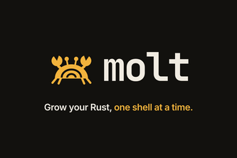molt