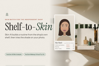 Shelf-to-Skin