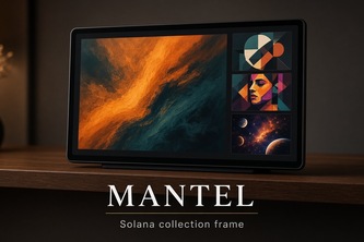 Mantel