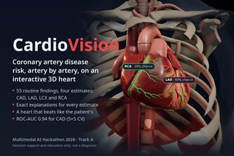 CardioVision