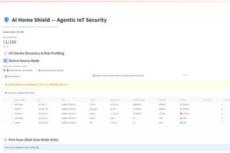 AI-Home-Shield