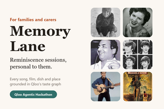 Memory Lane